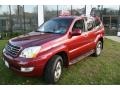Salsa Red Pearl - GX 470 Photo No. 1