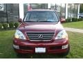 Salsa Red Pearl - GX 470 Photo No. 2