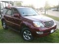 Salsa Red Pearl - GX 470 Photo No. 3
