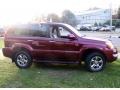 Salsa Red Pearl - GX 470 Photo No. 4