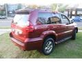 Salsa Red Pearl - GX 470 Photo No. 6