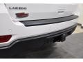 Stone White - Grand Cherokee Laredo X Package Photo No. 23