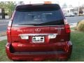 Salsa Red Pearl - GX 470 Photo No. 7
