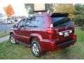 Salsa Red Pearl - GX 470 Photo No. 10