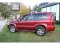 Salsa Red Pearl - GX 470 Photo No. 11
