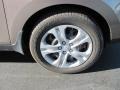 2010 Hyundai Tucson GLS Wheel