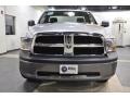 2011 Bright Silver Metallic Dodge Ram 1500 ST Regular Cab  photo #3