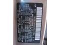 TFP: Chai Bronze 2010 Hyundai Tucson GLS Color Code