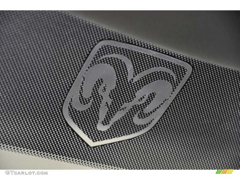 2011 Ram 1500 ST Regular Cab - Bright Silver Metallic / Dark Slate Gray/Medium Graystone photo #15