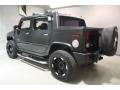 2006 Black Hummer H2 SUT  photo #4