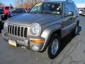 Light Khaki Metallic - Liberty Limited 4x4 Photo No. 1