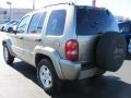 Light Khaki Metallic - Liberty Limited 4x4 Photo No. 2