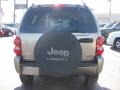Light Khaki Metallic - Liberty Limited 4x4 Photo No. 7