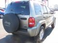 Light Khaki Metallic - Liberty Limited 4x4 Photo No. 8