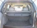 Light Khaki Metallic - Liberty Limited 4x4 Photo No. 10