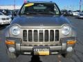 Light Khaki Metallic - Liberty Limited 4x4 Photo No. 14