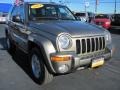 Light Khaki Metallic - Liberty Limited 4x4 Photo No. 15