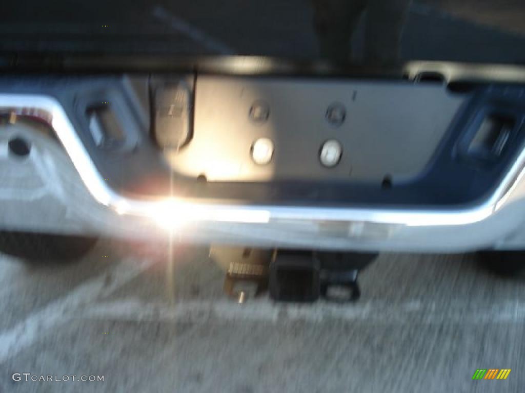 2011 Ram 1500 Laramie Crew Cab 4x4 - Brilliant Black Crystal Pearl / Light Pebble Beige/Bark Brown photo #15