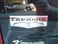 2011 Brilliant Black Crystal Pearl Dodge Ram 1500 Laramie Crew Cab 4x4  photo #16