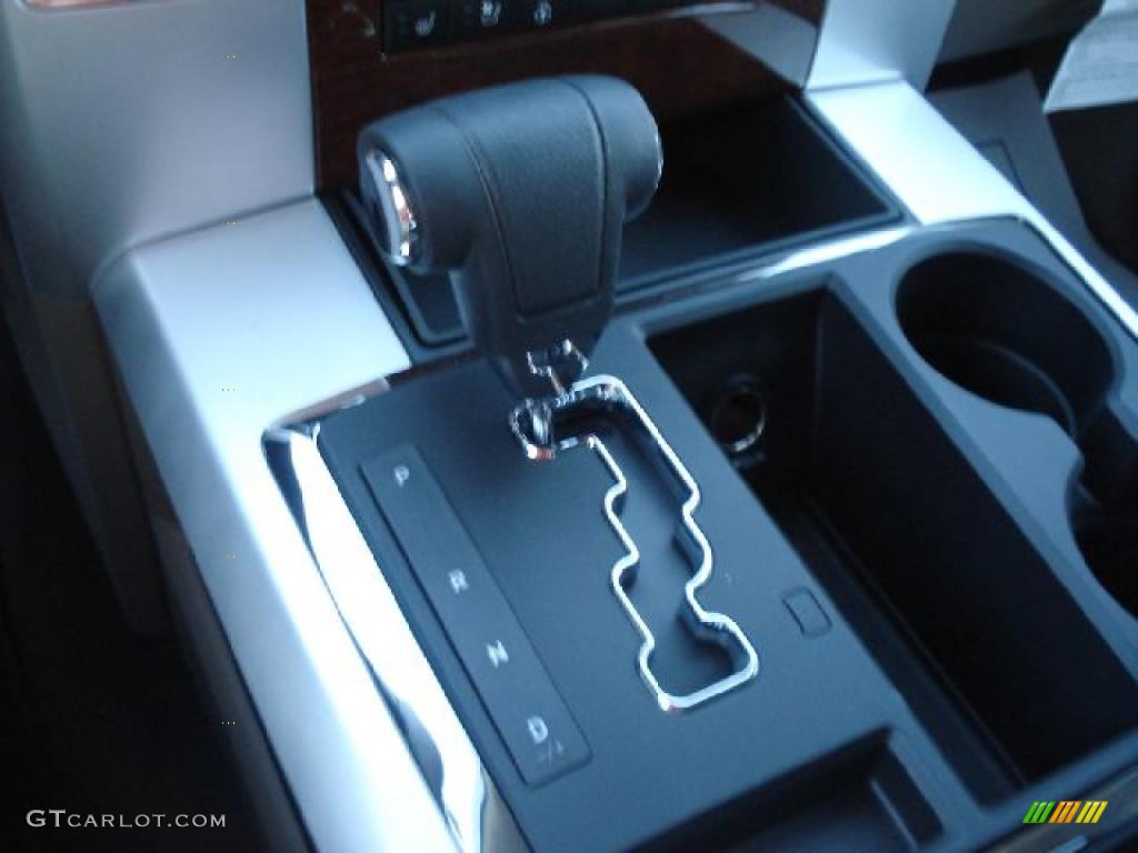 2011 Ram 1500 Laramie Crew Cab 4x4 - Brilliant Black Crystal Pearl / Light Pebble Beige/Bark Brown photo #26