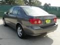 2006 Phantom Gray Pearl Toyota Corolla CE  photo #5