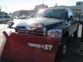 Brilliant Black - Ram 2500 SLT Regular Cab 4x4 Photo No. 10