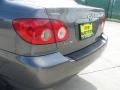 2006 Phantom Gray Pearl Toyota Corolla CE  photo #25