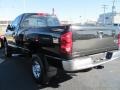 Brilliant Black - Ram 2500 SLT Regular Cab 4x4 Photo No. 20
