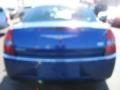 2009 Deep Water Blue Pearl Chrysler 300 Limited  photo #13