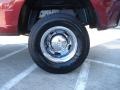 2011 Dodge Ram 3500 HD ST Crew Cab 4x4 Dually Wheel