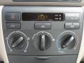 2006 Phantom Gray Pearl Toyota Corolla CE  photo #44