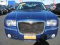 2009 Deep Water Blue Pearl Chrysler 300 Limited  photo #17
