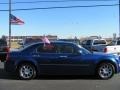 2009 Deep Water Blue Pearl Chrysler 300 Limited  photo #20