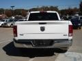 2011 Bright White Dodge Ram 1500 ST Crew Cab  photo #4