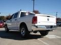 2011 Bright White Dodge Ram 1500 ST Crew Cab  photo #5