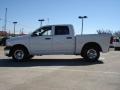 2011 Bright White Dodge Ram 1500 ST Crew Cab  photo #6