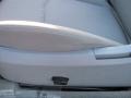 Silver Steel Metallic - Sebring LX Convertible Photo No. 5