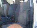 2011 Bright White Dodge Ram 1500 ST Crew Cab  photo #9
