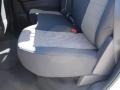 2011 Bright White Dodge Ram 1500 ST Crew Cab  photo #12