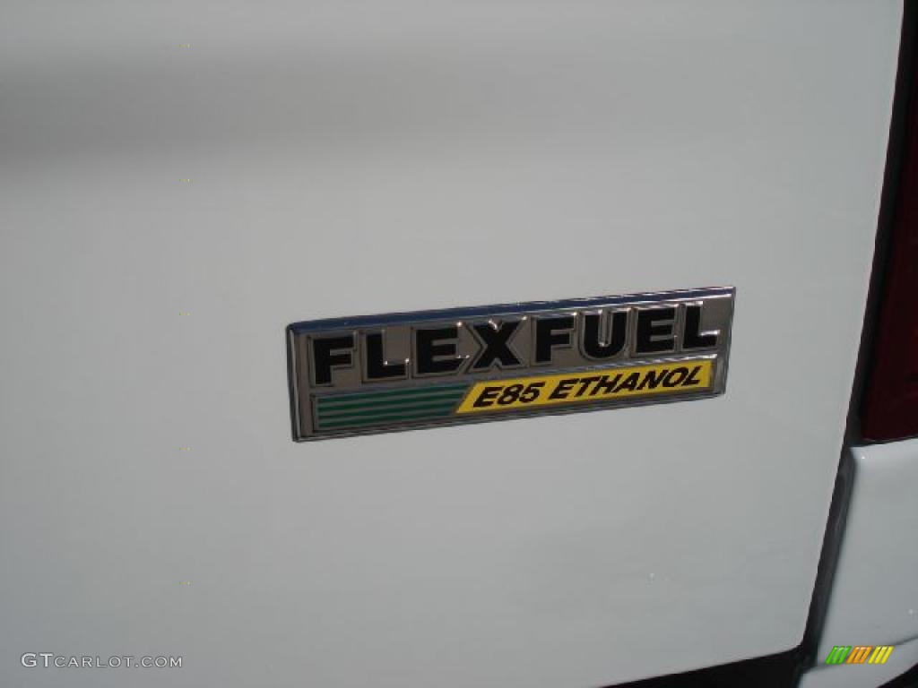 2011 Dodge Ram 1500 ST Crew Cab Marks and Logos Photo #39727647