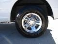 2011 Dodge Ram 1500 ST Crew Cab Wheel