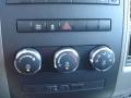 2011 Bright White Dodge Ram 1500 ST Crew Cab  photo #22