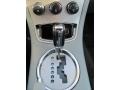Silver Steel Metallic - Sebring LX Convertible Photo No. 20