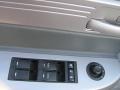 Silver Steel Metallic - Sebring LX Convertible Photo No. 24
