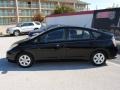 Black - Prius Hybrid Photo No. 2