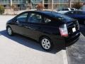 Black - Prius Hybrid Photo No. 3