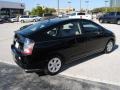 Black - Prius Hybrid Photo No. 4