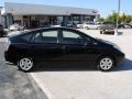 Black - Prius Hybrid Photo No. 5