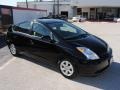 Black - Prius Hybrid Photo No. 6