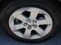 Black - Prius Hybrid Photo No. 7
